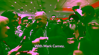 Liberal Party of Canada Meet Mark Ad Commercial Brand Imagery Photoshoot 2