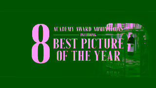 Focus Features CONCLAVE AWARDS Begin BAFTA Win AA Nom 30 Now Playing Only In Theaters Ad Commercial Brand Imagery Photoshoot 2