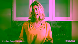 Talkspace Therapy can help with that Ad Commercial Brand Imagery Photoshoot 0