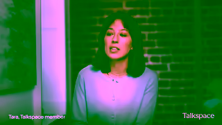 Talkspace Therapy can help with that Ad Commercial Brand Imagery Photoshoot 2