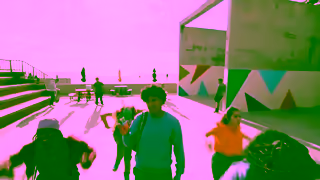 GOGO SQUEEZ GoGo squeeZ Step 15s Ad Commercial Brand Imagery Photoshoot 0