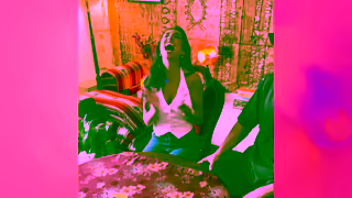 Tinder Tinder  For the Plot  Elle Ray Ad Commercial Brand Imagery Photoshoot 2