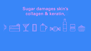 SUQQU Why choose antiglycation care SUQQU Japanese Skincare AQUFONS WATER TUNING GEL Radiance Innovation Ad Commercial Brand Imagery Photoshoot 0