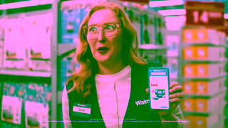 Walmart Des milliers de chutes de prix printanires sont arrives Ad Commercial Brand Imagery Photoshoot 0