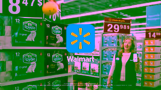 Walmart Des milliers de chutes de prix printanires sont arrives Ad Commercial Brand Imagery Photoshoot 2