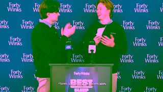 Forty Winks Shop the Forty Winks Best In Sleep Sale Ad Commercial Brand Imagery Photoshoot 1