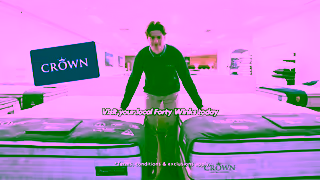 Forty Winks Shop the Forty Winks Best In Sleep Sale Ad Commercial Brand Imagery Photoshoot 2