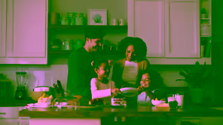 Nutella Spread The Love With Nutella Ad Commercial Brand Imagery Photoshoot 1