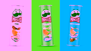 Pringles Find Your Flavor15 Ad Commercial Brand Imagery Photoshoot 1