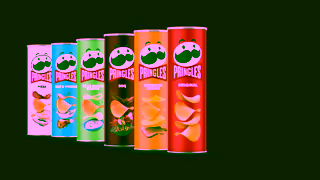 Pringles Find Your Flavor15 Ad Commercial Brand Imagery Photoshoot 2