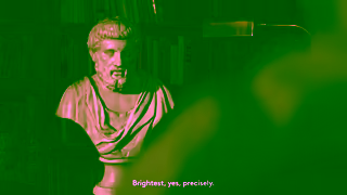 Neom What is NEOM Ad Commercial Brand Imagery Photoshoot 1