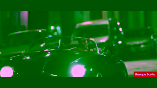 Scotiabank Investisseur fut Scotia Vous tes plus riche que vous le croyez Ad Commercial Brand Imagery Photoshoot 0