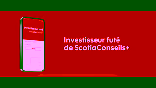 Scotiabank Investisseur fut Scotia Vous tes plus riche que vous le croyez Ad Commercial Brand Imagery Photoshoot 2