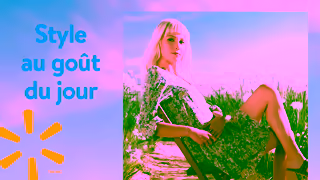 Walmart Walmart Canada Nouveaux vtements de printemps Ad Commercial Brand Imagery Photoshoot 0