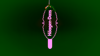 Haagen Dazs New HaagenDazs Stickbars 20s Ad Ad Commercial Brand Imagery Photoshoot 0