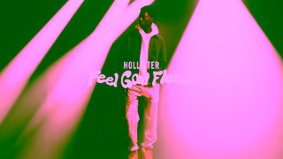 HOLLISTER Co Hollister Feel Good Fleece Ad Commercial Brand Imagery Photoshoot 0