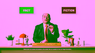 iSelect FF 12 Unskippable 15s V08 HEALTH Ad Commercial Brand Imagery Photoshoot 0