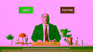 iSelect FF 12 Unskippable 15s V08 HEALTH Ad Commercial Brand Imagery Photoshoot 1