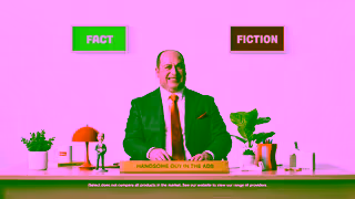 iSelect FF 12 Unskippable 15s V08 HEALTH Ad Commercial Brand Imagery Photoshoot 2