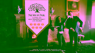 NobleOak 7 Canstar Awards 1 Noble Reason Ad Commercial Brand Imagery Photoshoot 2