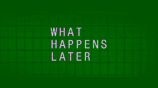 Universal Pictures What Happens Later Trailer A Cutdown 15s In Cinemas December 15 Ad Commercial Brand Imagery Photoshoot 2