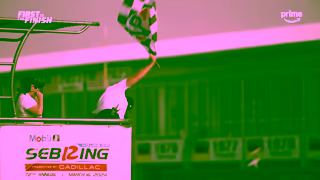 Mazda First To The Finish Ad Commercial Brand Imagery Photoshoot 2