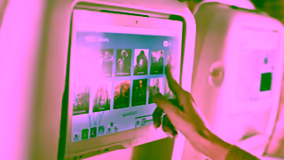 Emirates Premium Economy Emirates Ad Commercial Brand Imagery Photoshoot 1