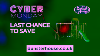 Dunster House Cyber Monday Dont Miss Your Final Chance to Save Ad Commercial Brand Imagery Photoshoot 0