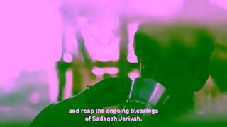 HumanAppeal Blessings That Flow Sponsor a Water Well Today Ad Commercial Brand Imagery Photoshoot 2