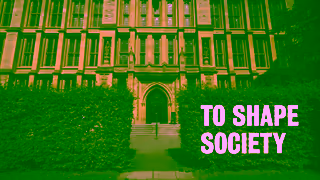 King's College London Discover Kings World Issues Ad Commercial Brand Imagery Photoshoot 1