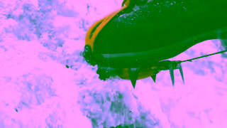 DEFENDER Video Ad Ad Commercial Brand Imagery Photoshoot 2