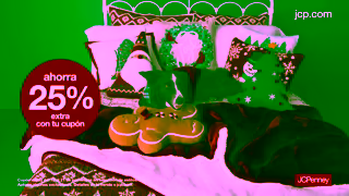 JCPenney Get Cozy JCPenney Promo 06 HM Ad Commercial Brand Imagery Photoshoot 1