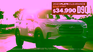 LDV LDV 2023 PLATE CLEARANCE Ad Commercial Brand Imagery Photoshoot 1