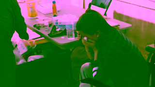 BYUtv Dangers of the Job The Fixers BYUtv Ad Commercial Brand Imagery Photoshoot 1