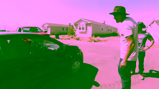 BYUtv Dangers of the Job The Fixers BYUtv Ad Commercial Brand Imagery Photoshoot 2