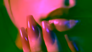 KISS Products Salon Xtend SO Gorgeous Weightless Comfortable Ad Commercial Brand Imagery Photoshoot 2