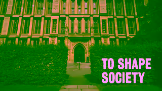 King's College London Discover Kings World Issues Ad Commercial Brand Imagery Photoshoot 0