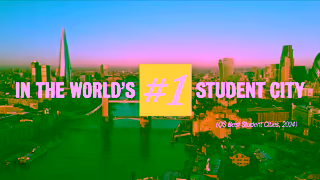 King's College London Discover Kings World Issues Ad Commercial Brand Imagery Photoshoot 2
