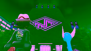 Nintendo Pokmon Legends ZA Ad Commercial Brand Imagery Photoshoot 2