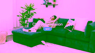 Cozey Cozey Ciello Collection Features NEW Ad Commercial Brand Imagery Photoshoot 1