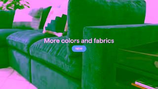 Cozey Cozey Ciello Collection Features NEW Ad Commercial Brand Imagery Photoshoot 2