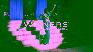 WINNERS Stores Video Ad Ad Commercial Brand Imagery Photoshoot 2