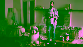 Dulux Dulux Change the world you live in Ad Commercial Brand Imagery Photoshoot 0