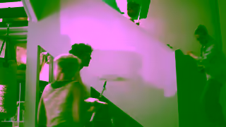 Dulux Dulux Change the world you live in Ad Commercial Brand Imagery Photoshoot 1