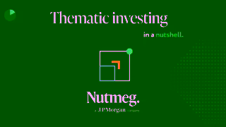 Nutmeg.com Nutmeg Thematics Product 15s Ad Commercial Brand Imagery Photoshoot 0