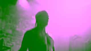 2XU Human Performance Multiplied Ad Commercial Brand Imagery Photoshoot 2
