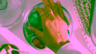 Starbucks Starbucks for Nespresso Vertuo Brew Your Own Bliss Ad Commercial Brand Imagery Photoshoot 0