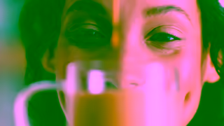 Starbucks Starbucks for Nespresso Vertuo Brew Your Own Bliss Ad Commercial Brand Imagery Photoshoot 1