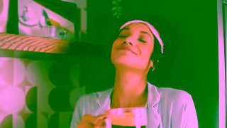 Starbucks Starbucks for Nespresso Vertuo Brew Your Own Bliss Ad Commercial Brand Imagery Photoshoot 2