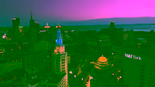 Visit Buffalo Niagara Buffalo Youre Welcome Ad Commercial Brand Imagery Photoshoot 2